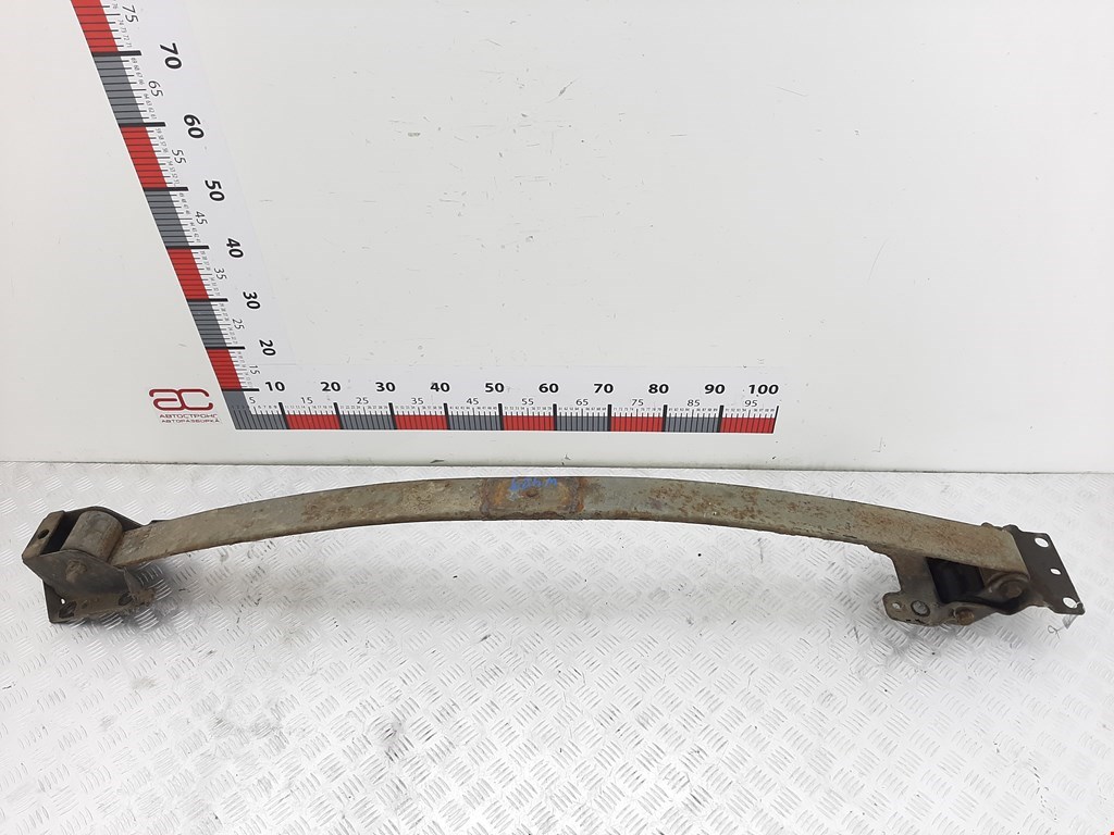 Рессора задняя RENAULT Master 2010-н.в.
