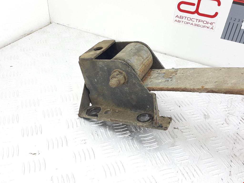 Рессора задняя RENAULT Master 2010-н.в.