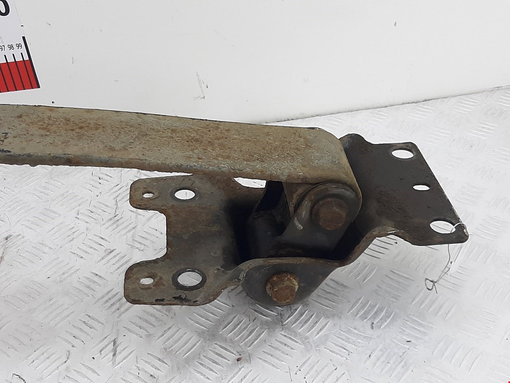 Рессора задняя RENAULT Master 2010-н.в.