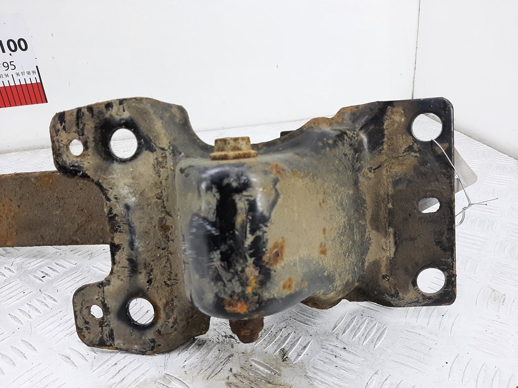 Рессора задняя RENAULT Master 2010-н.в.