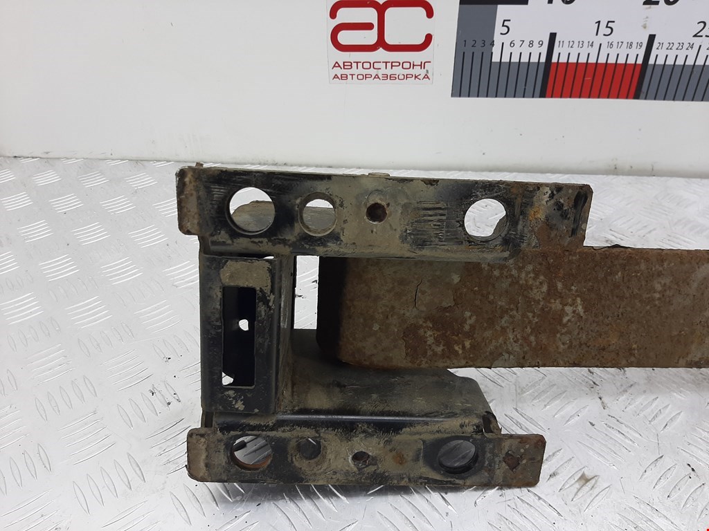 Рессора задняя RENAULT Master 2010-н.в.