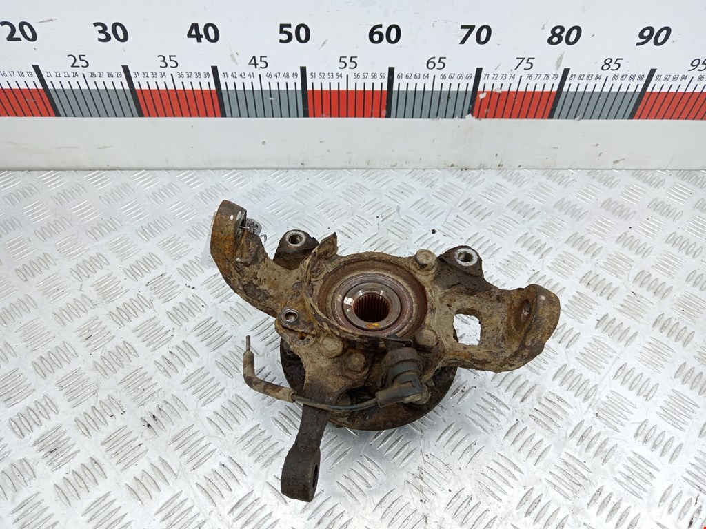 Ступица передняя правая MITSUBISHI L200 KB 2006-2015