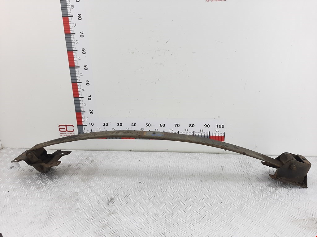 Рессора задняя RENAULT Master 2010-н.в.