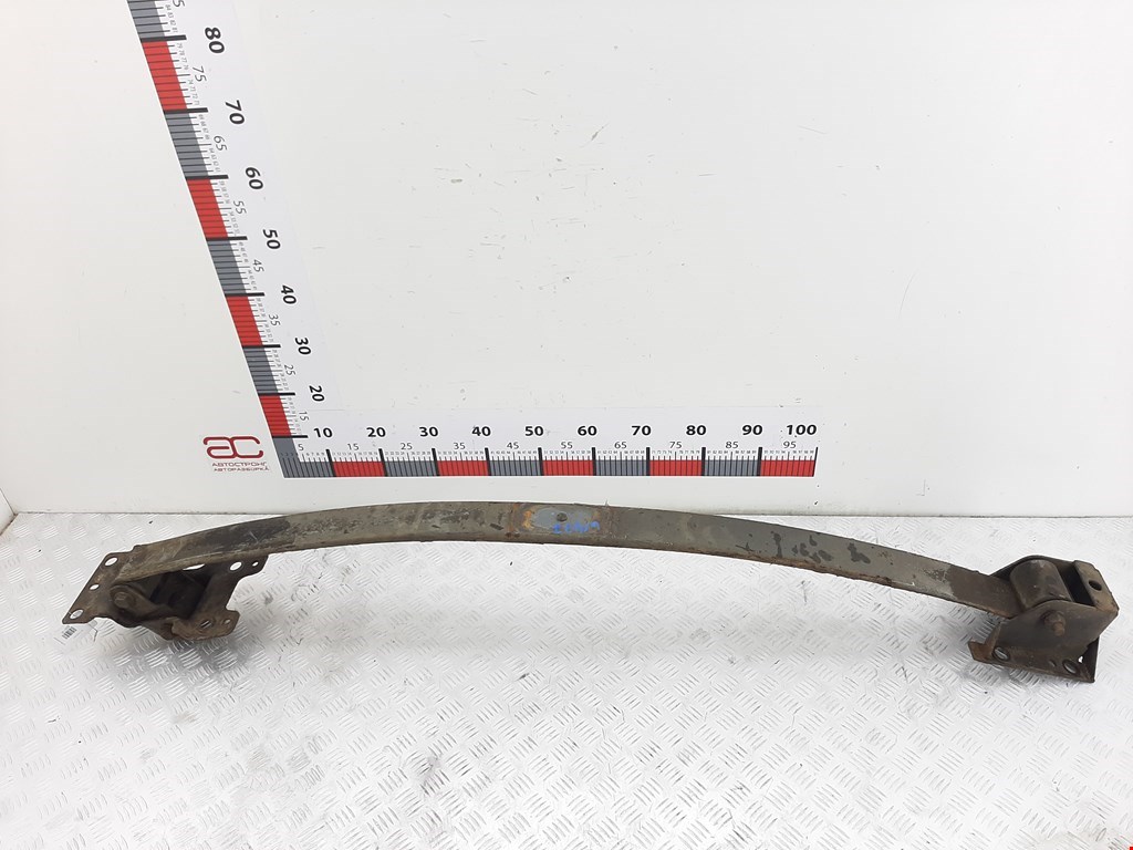 Рессора задняя RENAULT Master 2010-н.в.