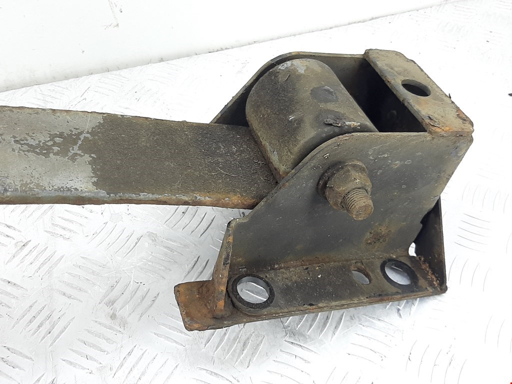 Рессора задняя RENAULT Master 2010-н.в.