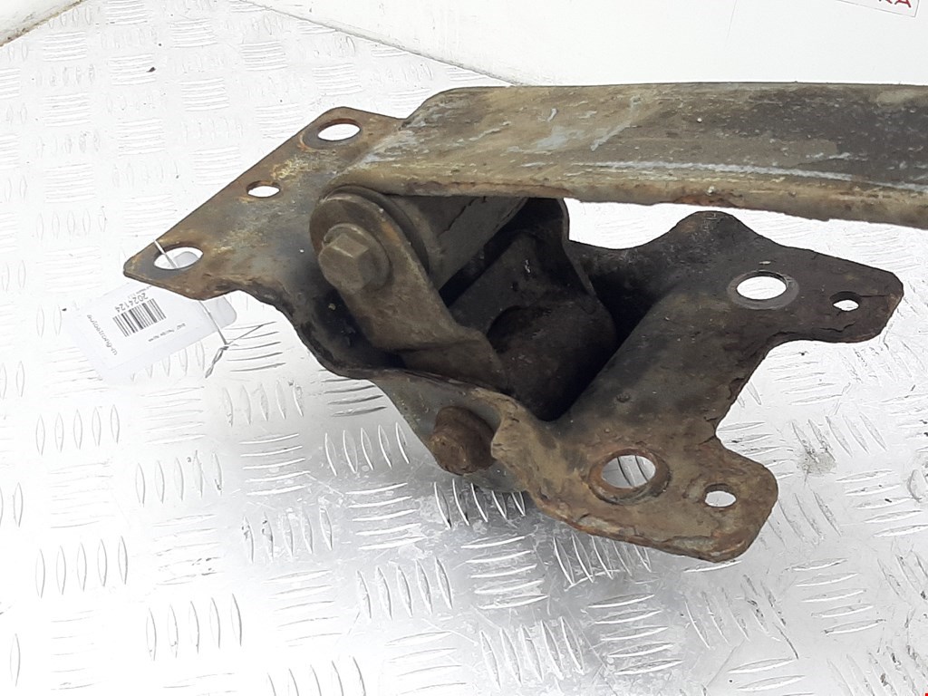 Рессора задняя RENAULT Master 2010-н.в.