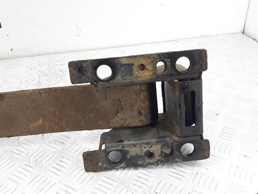 Рессора задняя RENAULT Master 2010-н.в.