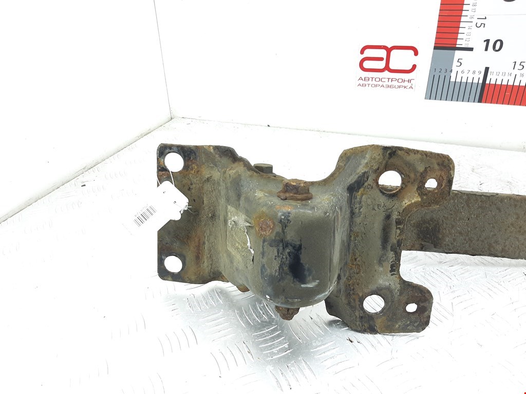 Рессора задняя RENAULT Master 2010-н.в.