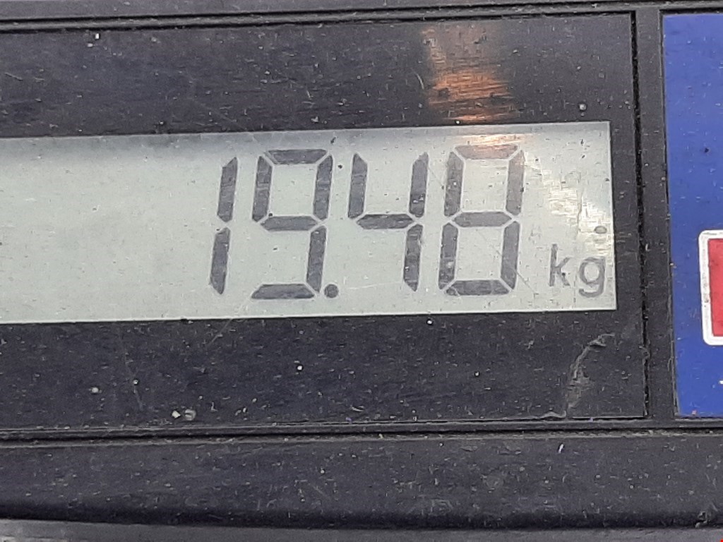 Рессора задняя RENAULT Master 2010-н.в.