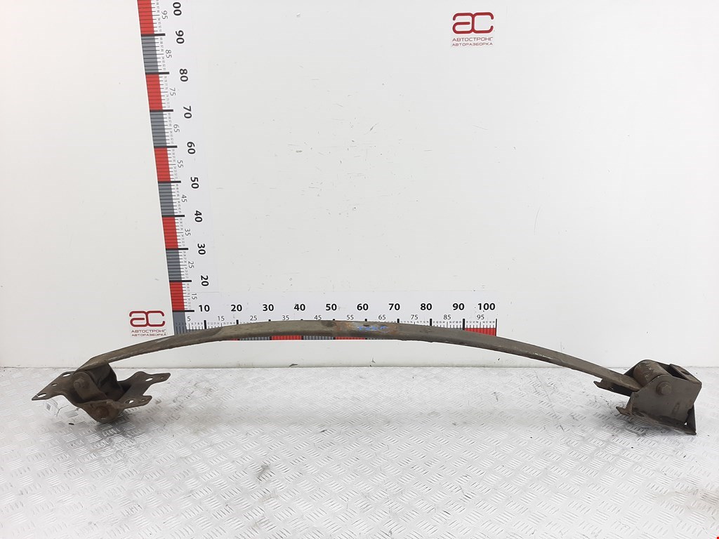 Рессора задняя RENAULT Master 2010-н.в.