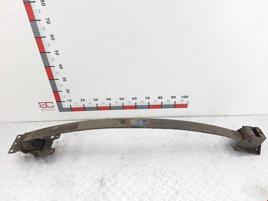 Рессора задняя RENAULT Master 2010-н.в.