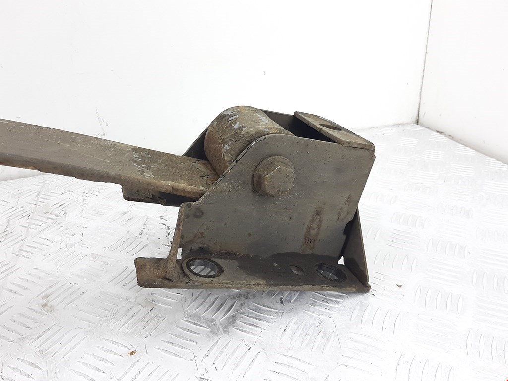 Рессора задняя RENAULT Master 2010-н.в.