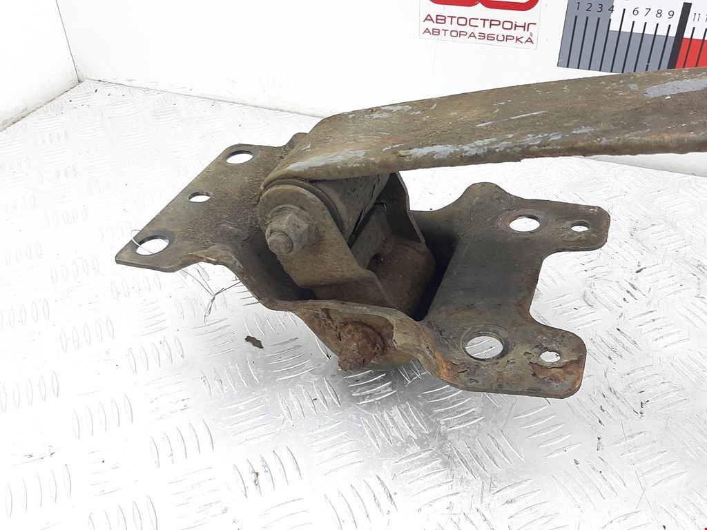 Рессора задняя RENAULT Master 2010-н.в.