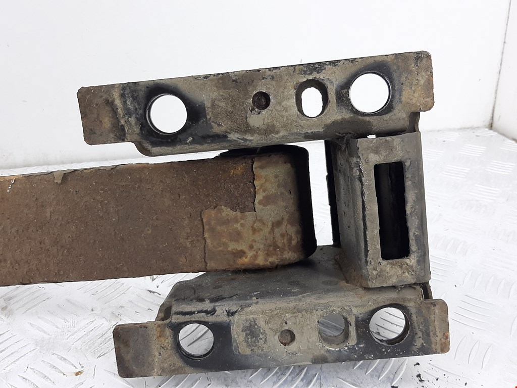 Рессора задняя RENAULT Master 2010-н.в.