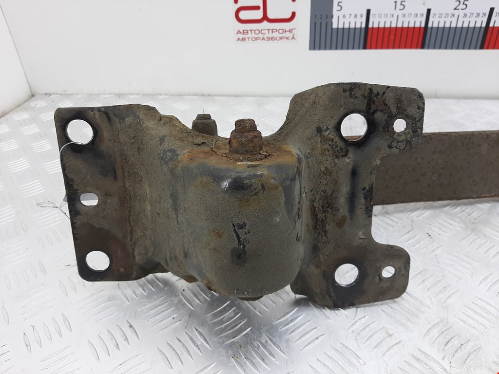 Рессора задняя RENAULT Master 2010-н.в.