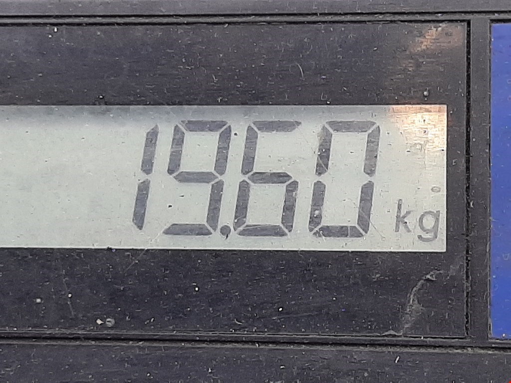 Рессора задняя RENAULT Master 2010-н.в.