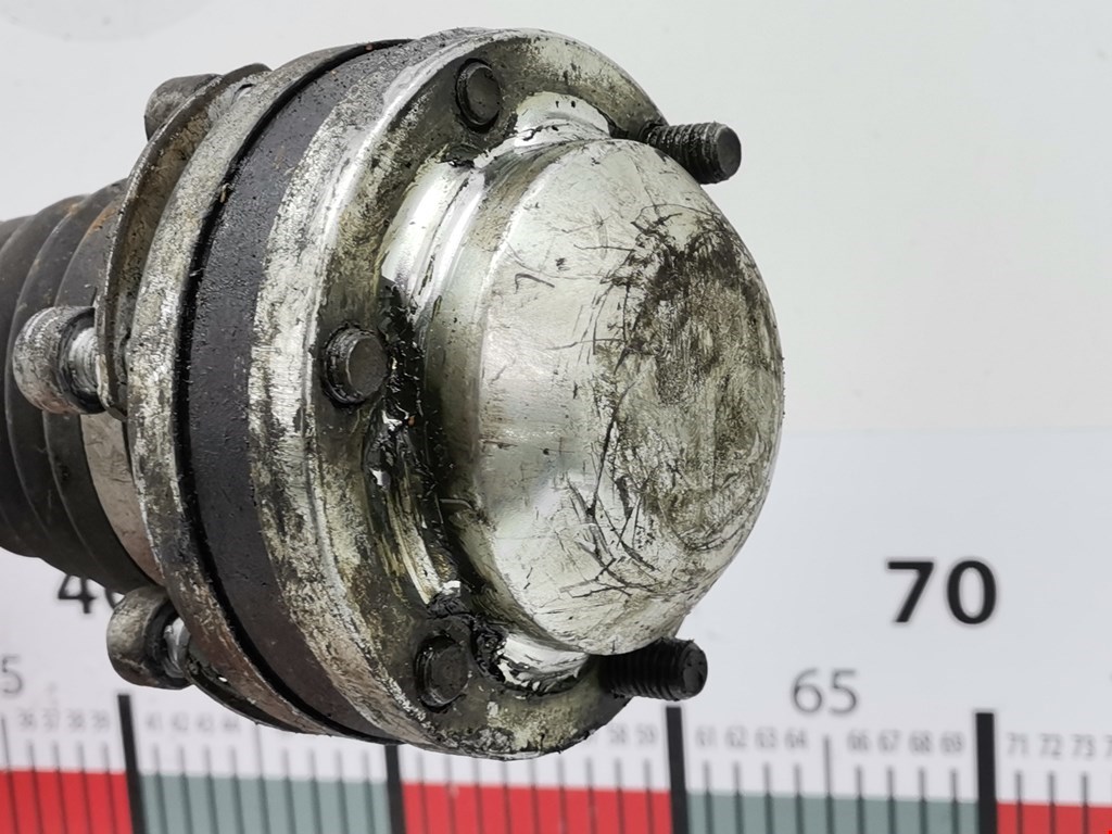 Полуось (привод, приводной вал) передняя правая SKODA Octavia A5 1Z- 2004-2013