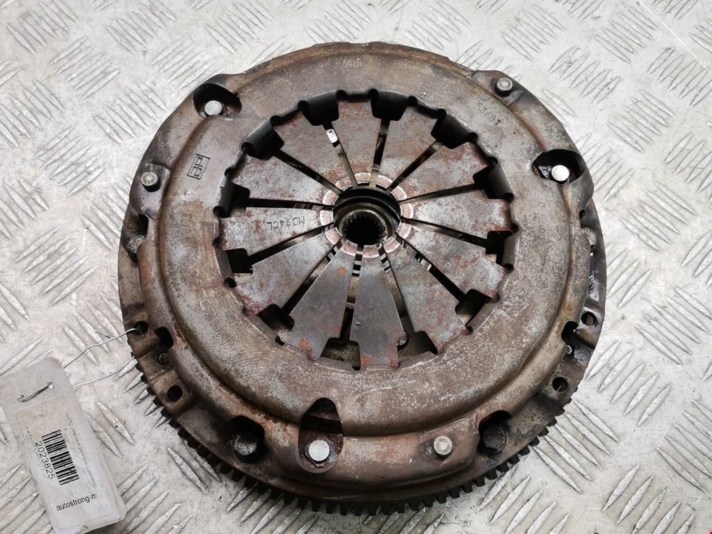 Маховик (демпфер сцепления) FIAT Grande Punto 2005-2009