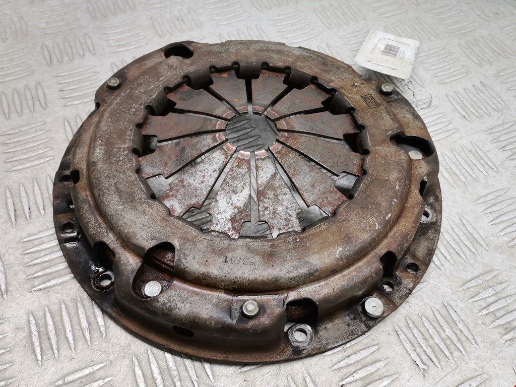 Маховик (демпфер сцепления) FIAT Grande Punto 2005-2009