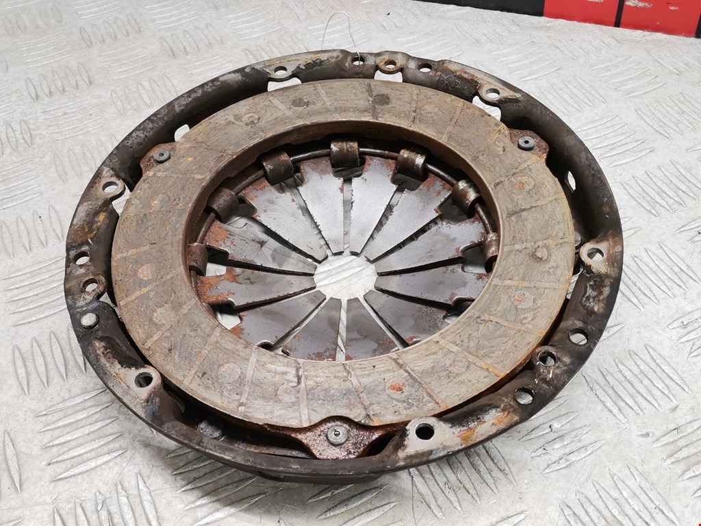 Маховик (демпфер сцепления) FIAT Grande Punto 2005-2009