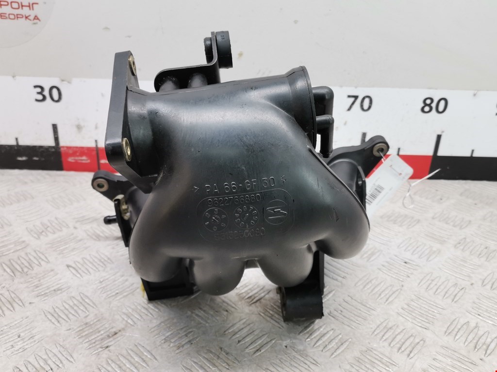 Коллектор впускной PEUGEOT 306 1993-2002