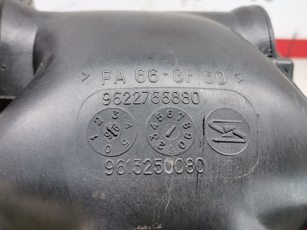 Коллектор впускной PEUGEOT 306 1993-2002