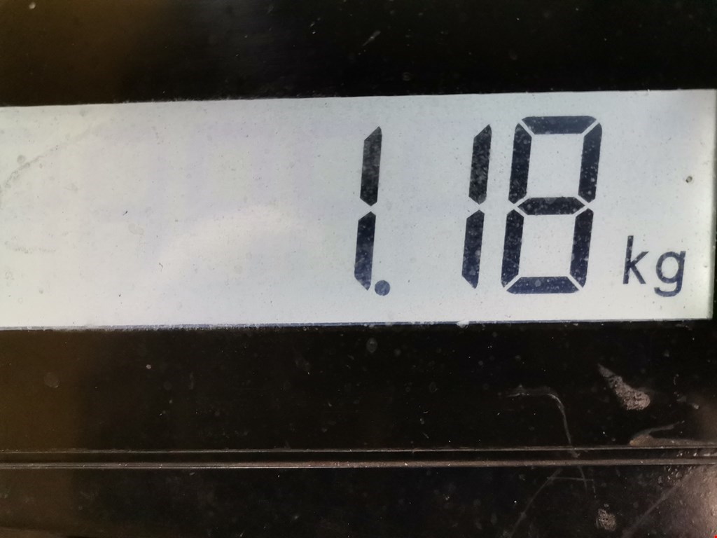 Коллектор впускной PEUGEOT 306 1993-2002