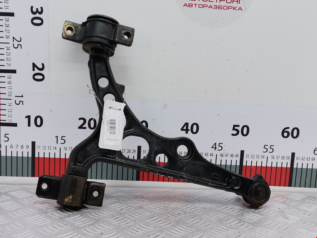 Рычаг передний правый FIAT Tipo 160 1988-1995