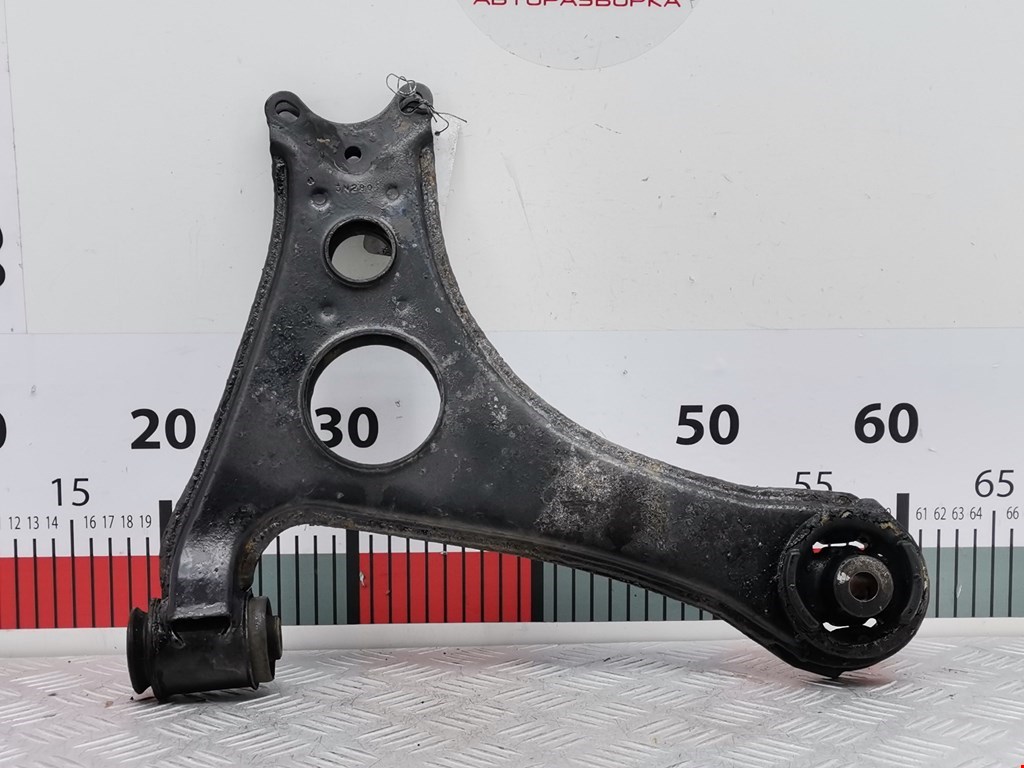 Рычаг передний правый MERCEDES-BENZ A-Class W168 1997-2004