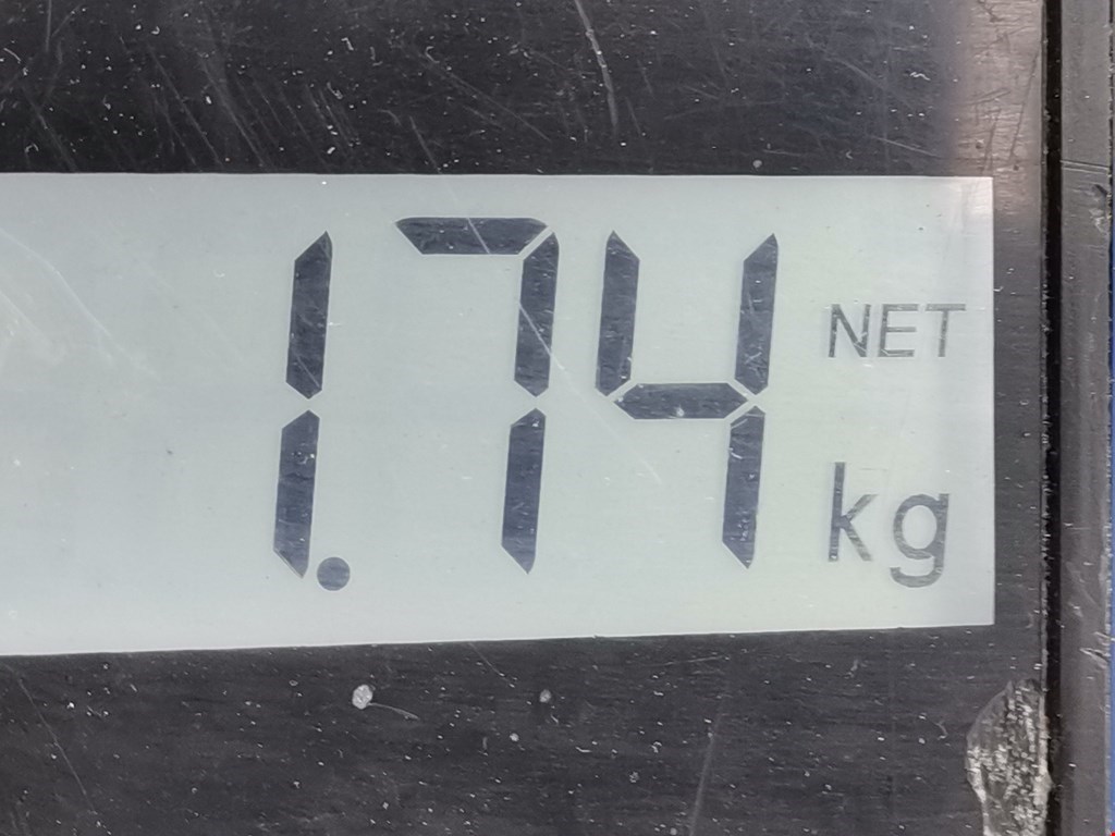 Рычаг передний правый MERCEDES-BENZ A-Class W168 1997-2004