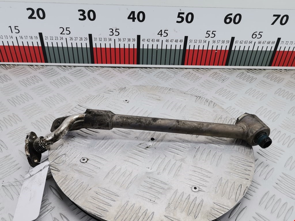 Трубка нагнетателя VOLKSWAGEN Scirocco III 2008-2017