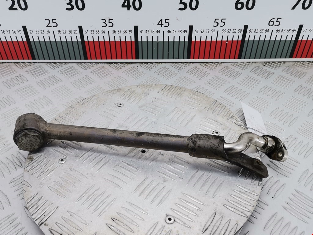 Трубка нагнетателя VOLKSWAGEN Scirocco III 2008-2017