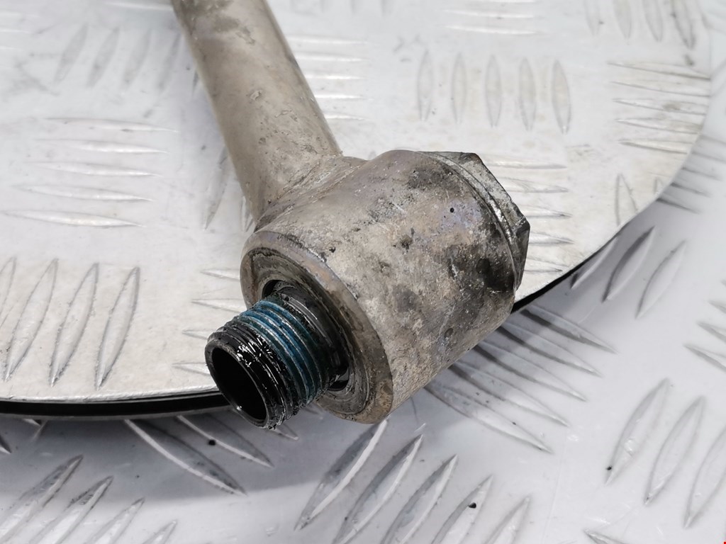 Трубка нагнетателя VOLKSWAGEN Scirocco III 2008-2017