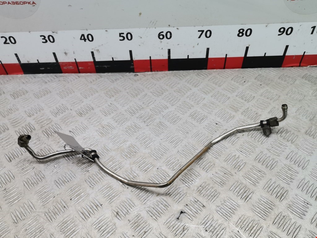 Трубка нагнетателя VOLKSWAGEN Scirocco III 2008-2017