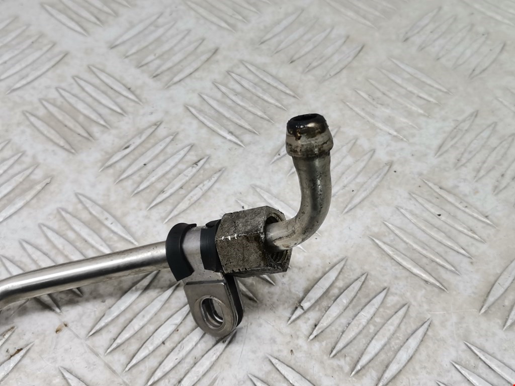 Трубка нагнетателя VOLKSWAGEN Scirocco III 2008-2017