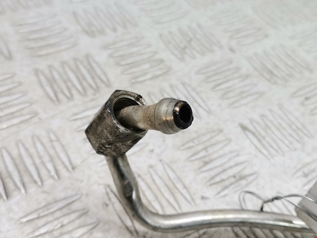 Трубка нагнетателя VOLKSWAGEN Scirocco III 2008-2017