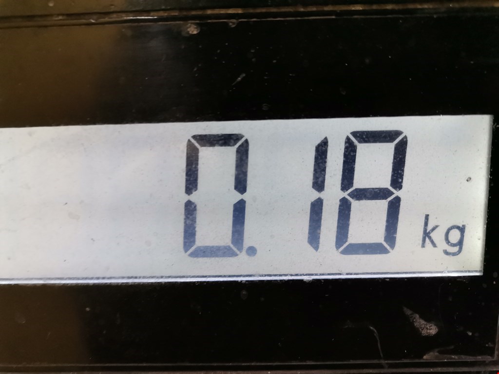 Трубка нагнетателя VOLKSWAGEN Scirocco III 2008-2017