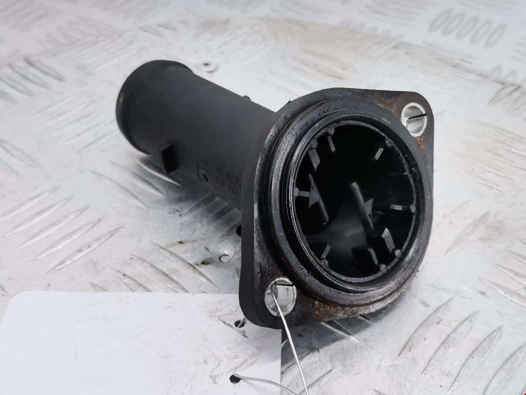 Корпус термостата VOLKSWAGEN Polo IV 2001-2009