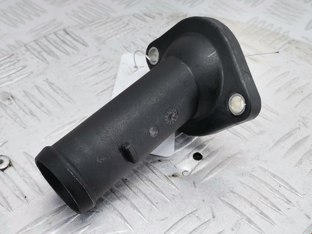 Корпус термостата VOLKSWAGEN Polo IV 2001-2009