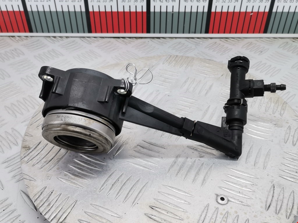 Цилиндр сцепления рабочий AUDI TT 8N 1998-2006