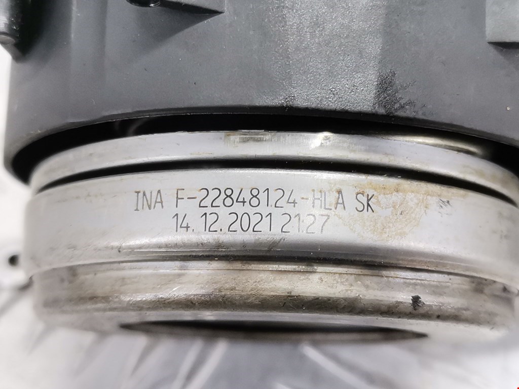 Цилиндр сцепления рабочий AUDI TT 8N 1998-2006