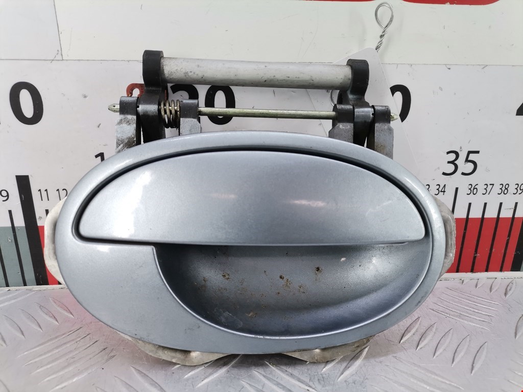 Ручка двери передней наружная правая OPEL Meriva A 2003-2010