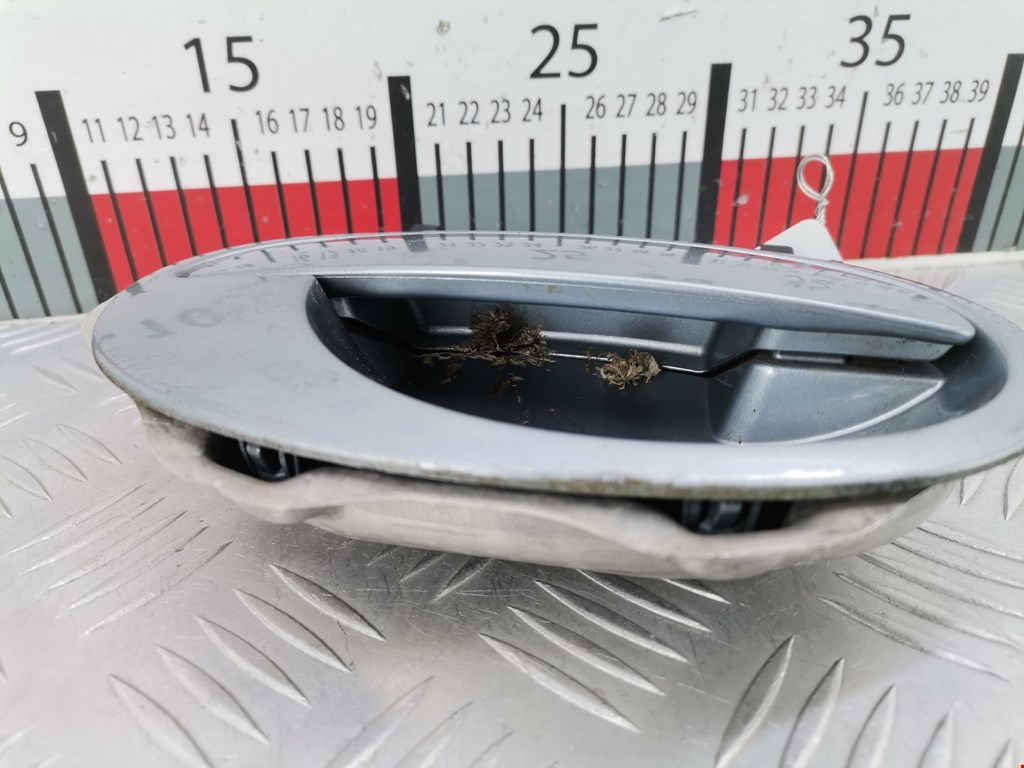 Ручка двери передней наружная правая OPEL Meriva A 2003-2010