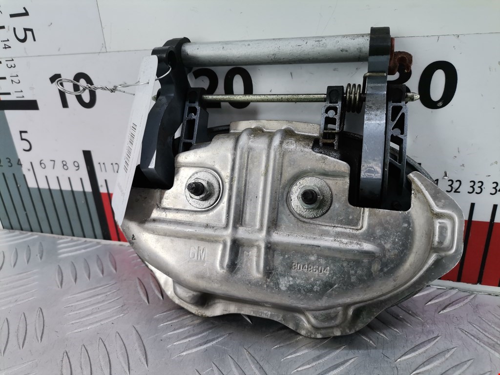 Ручка двери передней наружная правая OPEL Meriva A 2003-2010