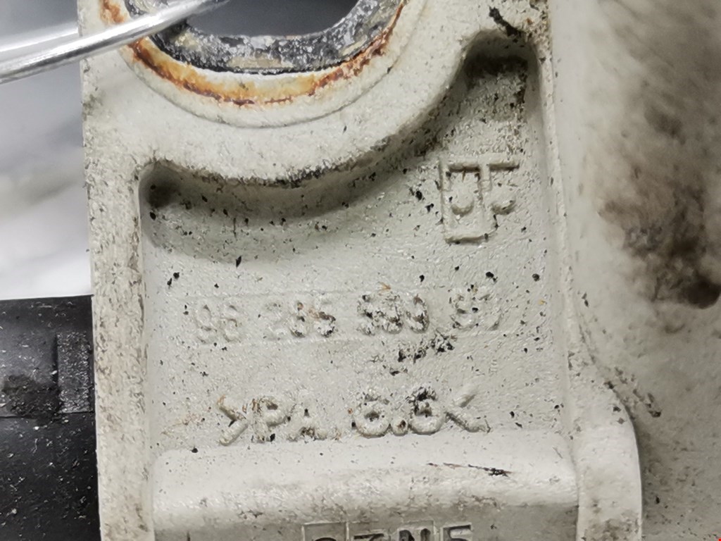 Датчик положения распредвала CITROEN C8 2002-2014