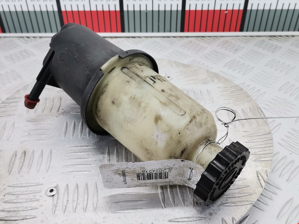 Бачок ГУР (гидроусилителя) CHRYSLER Voyager IV RG 2001-2007