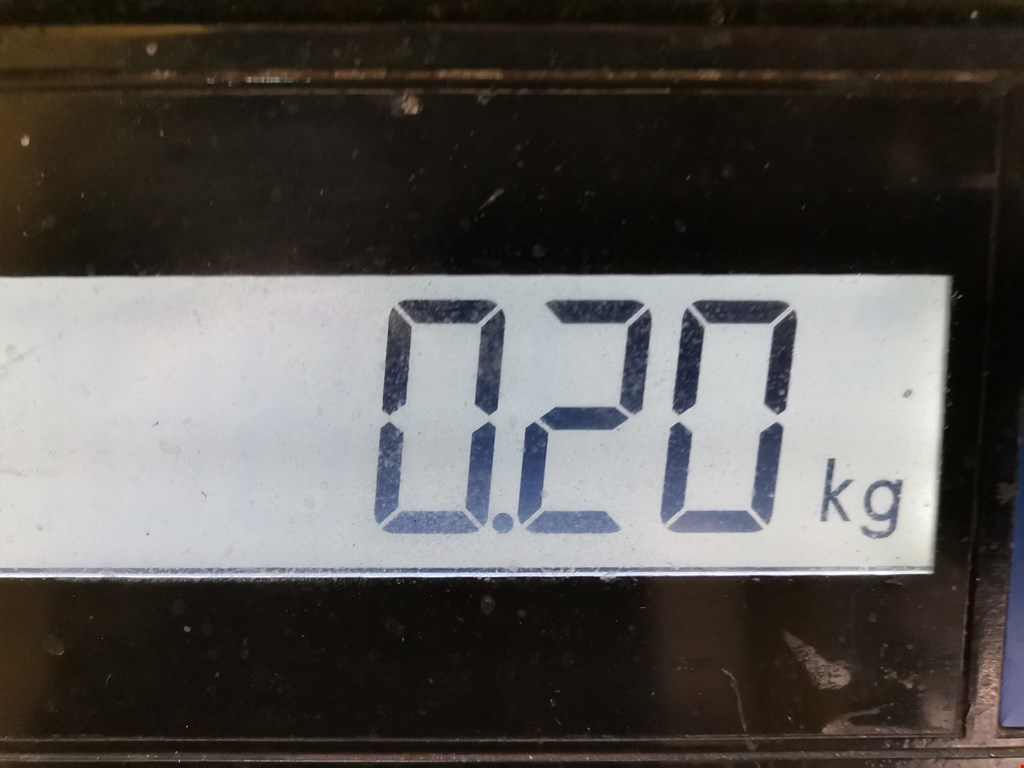 Бачок ГУР (гидроусилителя) CHRYSLER Voyager IV RG 2001-2007