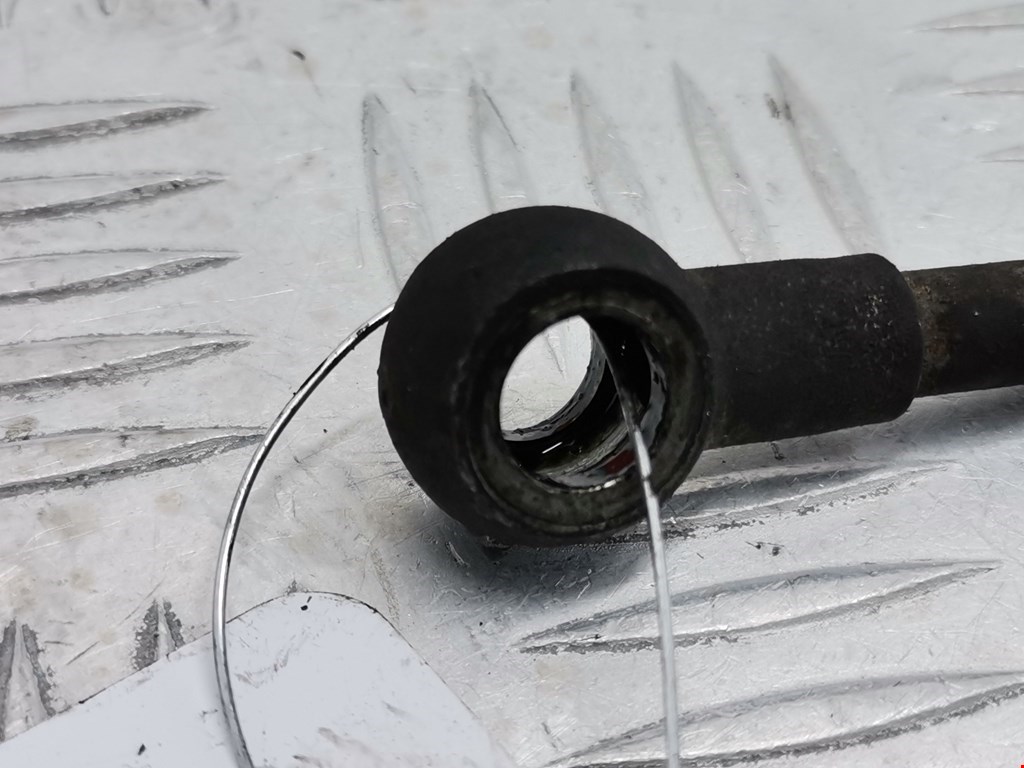 Трубка нагнетателя CHRYSLER Voyager IV RG 2001-2007