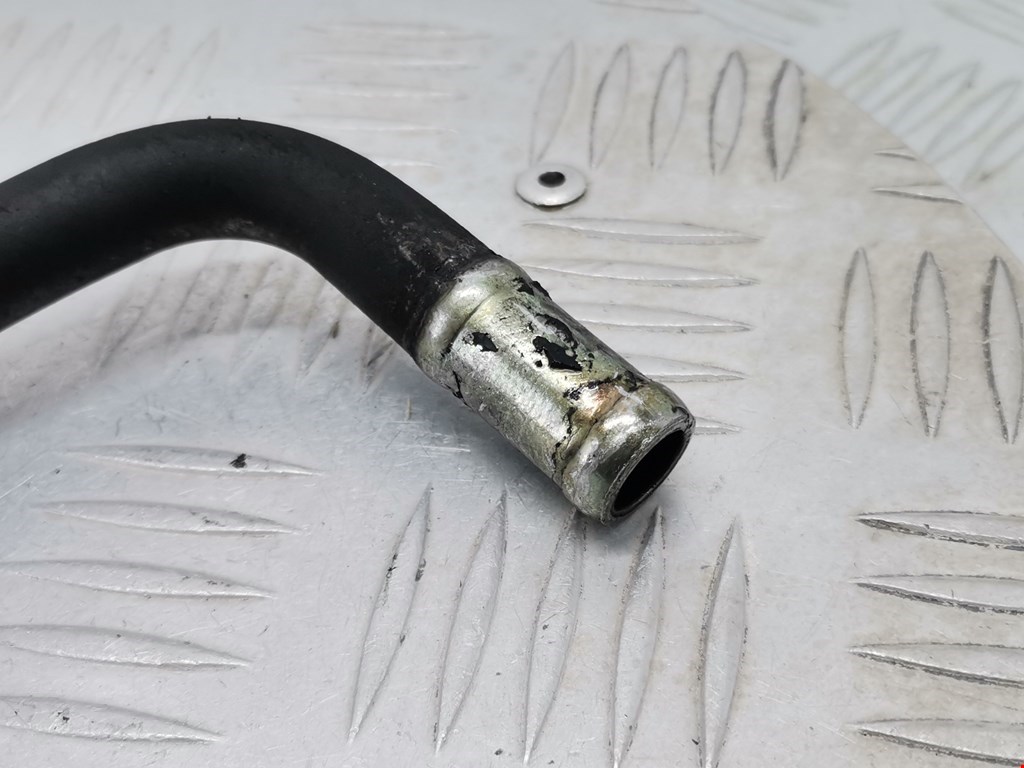 Трубка нагнетателя CHRYSLER Voyager IV RG 2001-2007