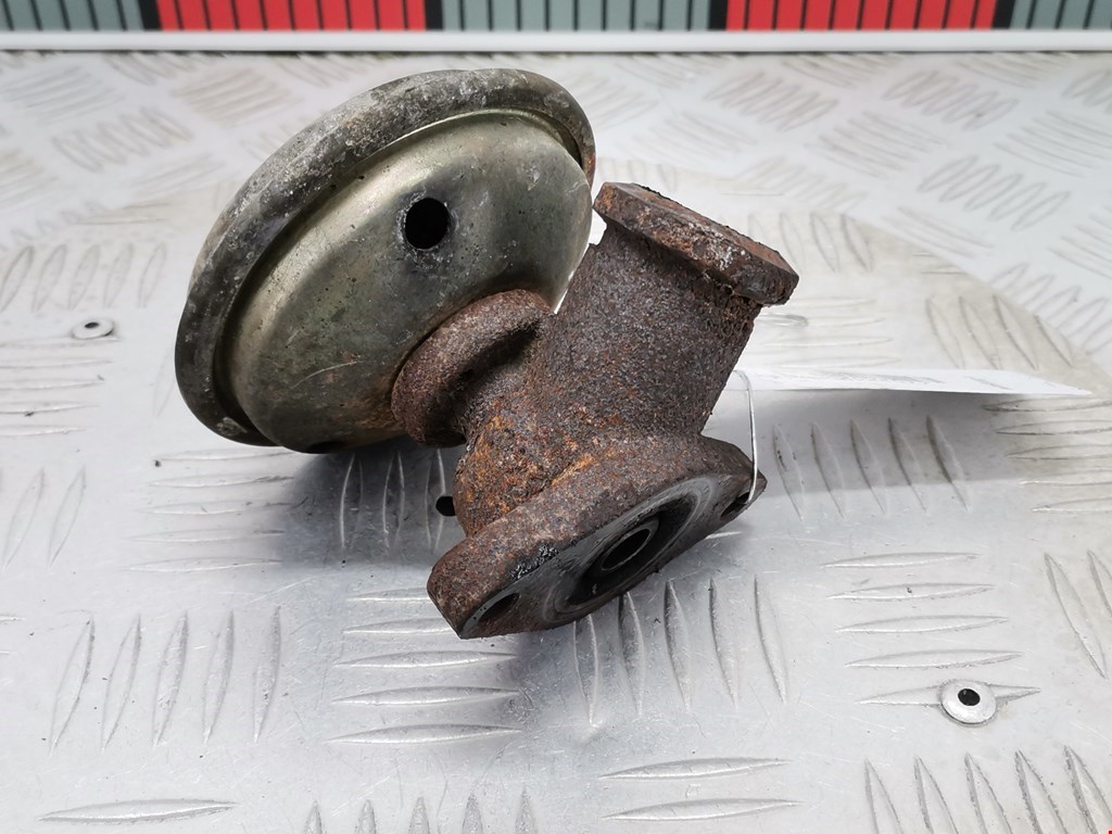 Клапан ЕГР EGR Citroen C8 (2002-2014)